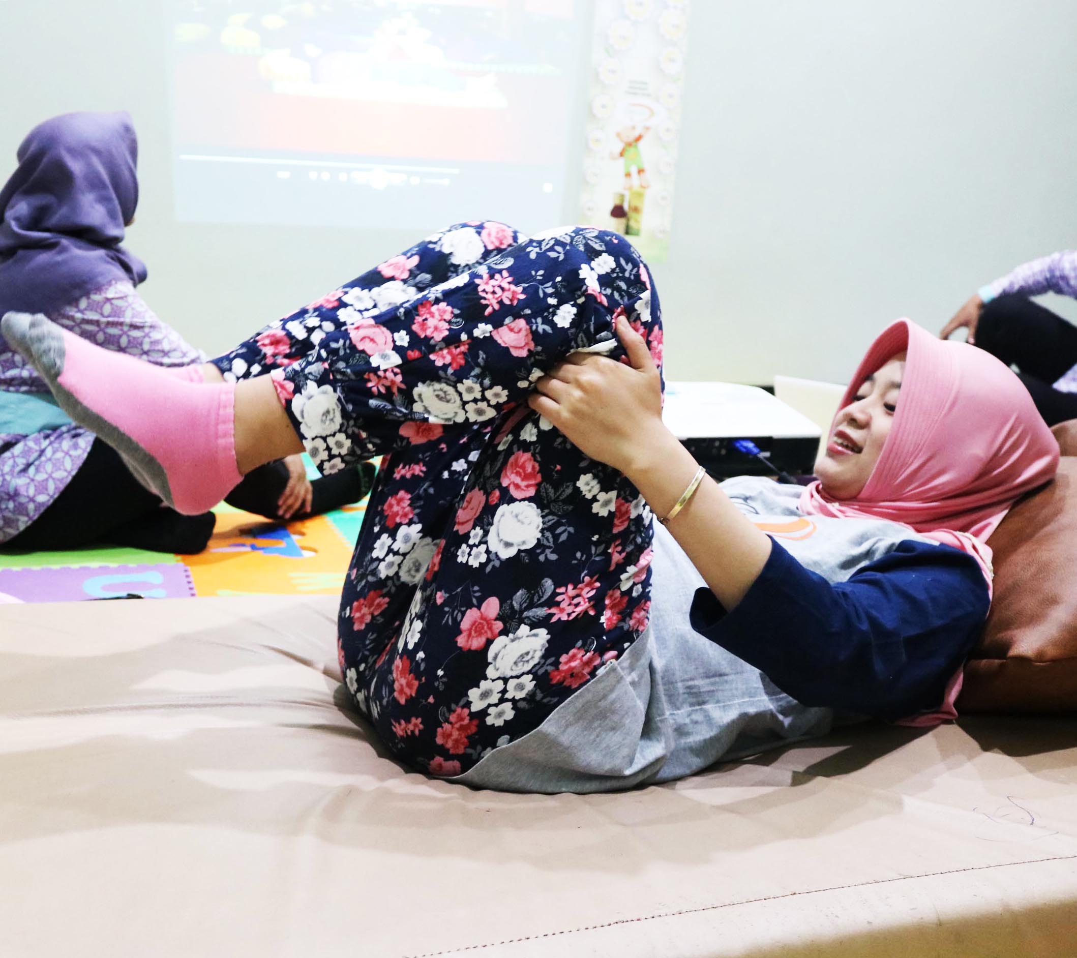 BPM SAida BIdan Emi SUsanti